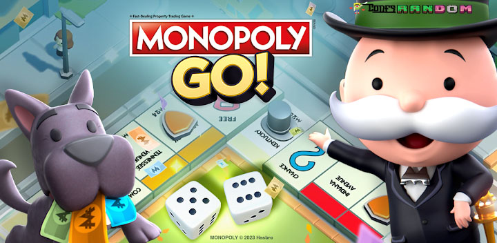 monopoly go