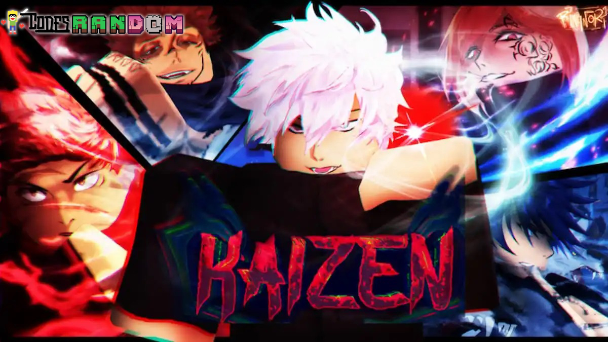 Grand Kaizen Codes